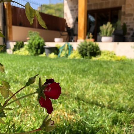 Villa Del Campo Rio Zorita Rublacedo de Abajo 외부 사진