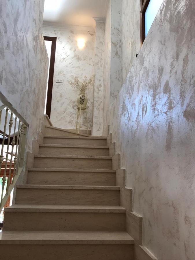 Villa Del Campo Rio Zorita Rublacedo de Abajo 외부 사진