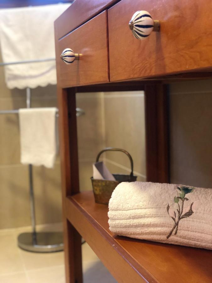 Villa Del Campo Rio Zorita Rublacedo de Abajo 외부 사진