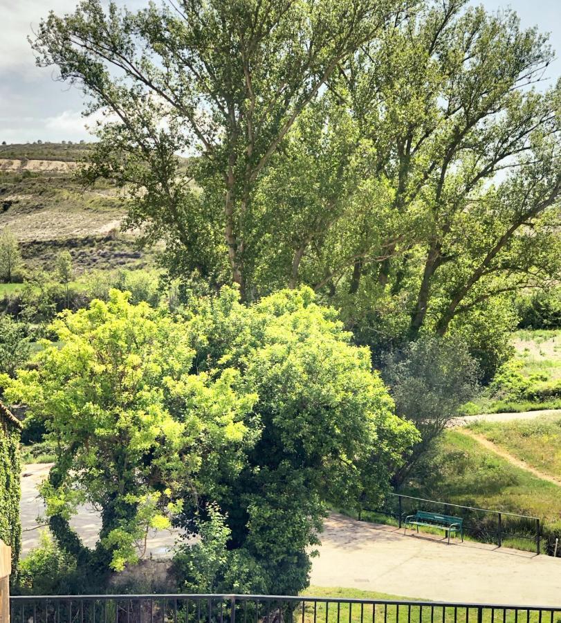 Villa Del Campo Rio Zorita Rublacedo de Abajo 외부 사진